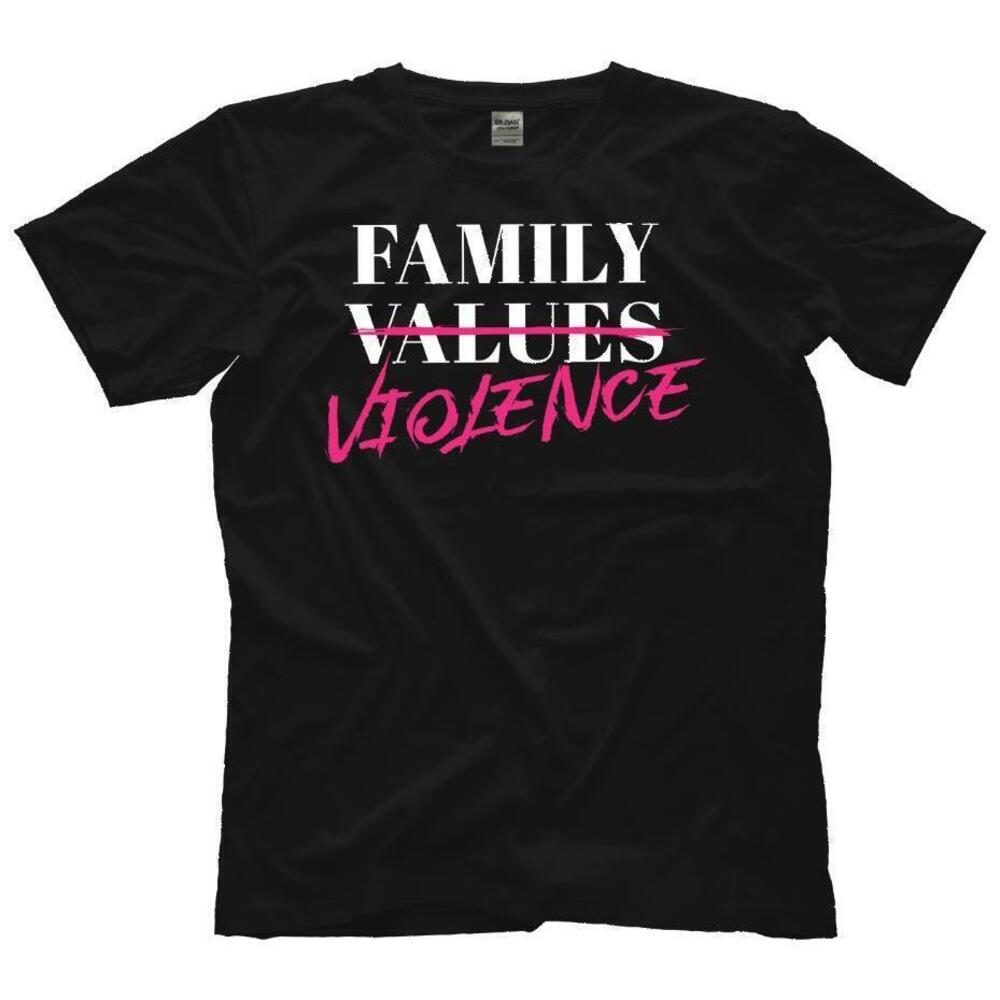 Family Violence Shirt